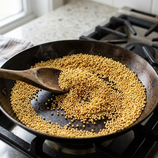 Millet & Mango — photo 1
