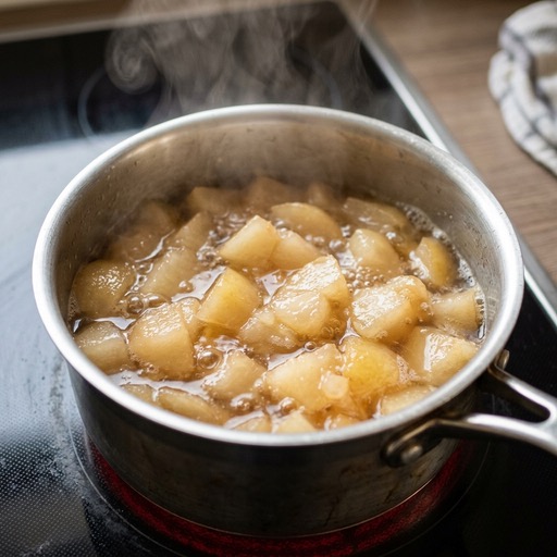Millet & Pear — photo 1