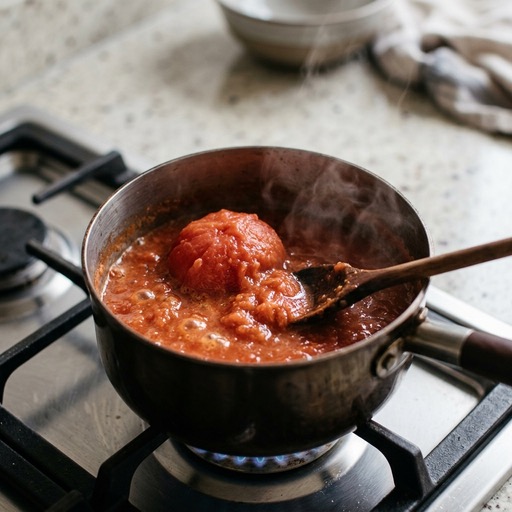 Mozzarella & Tomato — photo 1