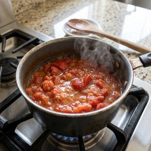 Navy Bean & Tomato — photo 1