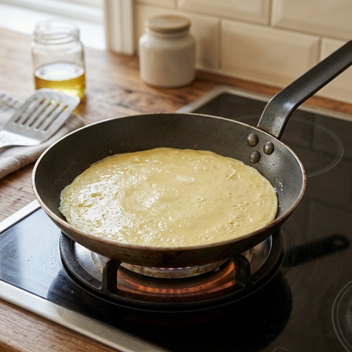 Omelet Fingers — photo 1