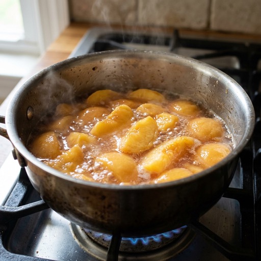 Ferskenpuré — photo 1