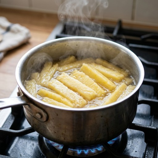 Pineapple Chunks (Very Soft) — photo 1