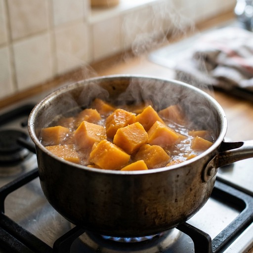 Pinto Bean & Butternut Squash — photo 1