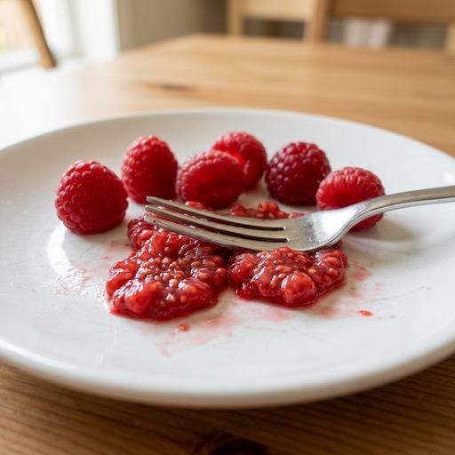 Raspberry Smashes — photo 1