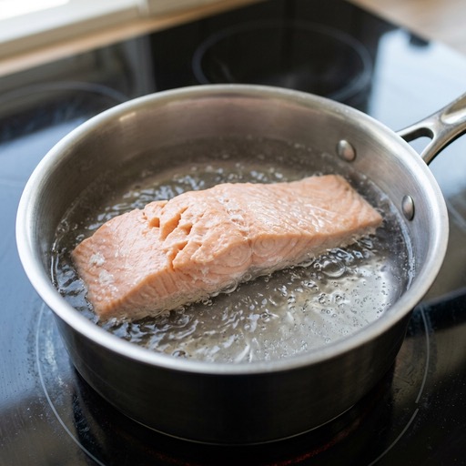 Salmon & Avocado — photo 1
