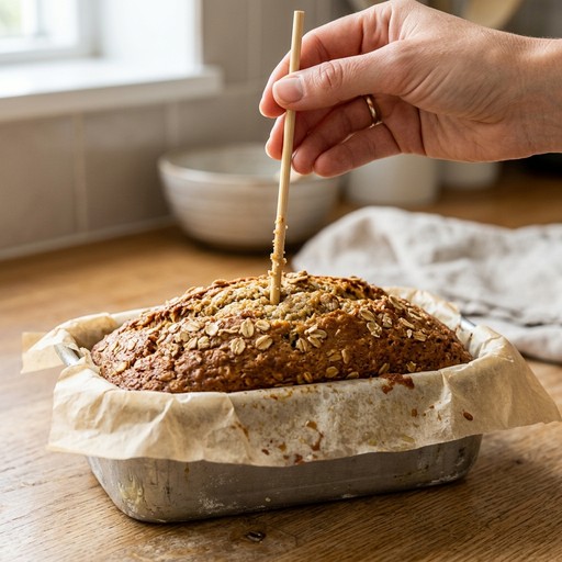Soft Banana Bread Slices — photo 1
