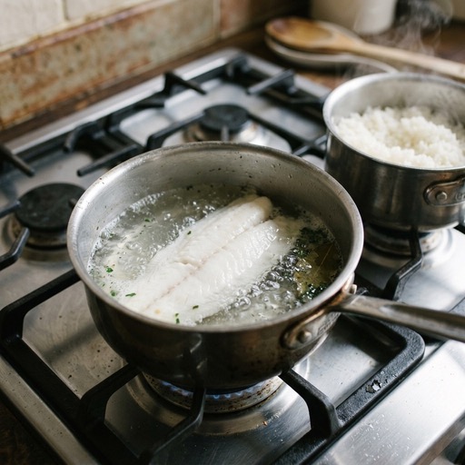 Sole & Rice — photo 1