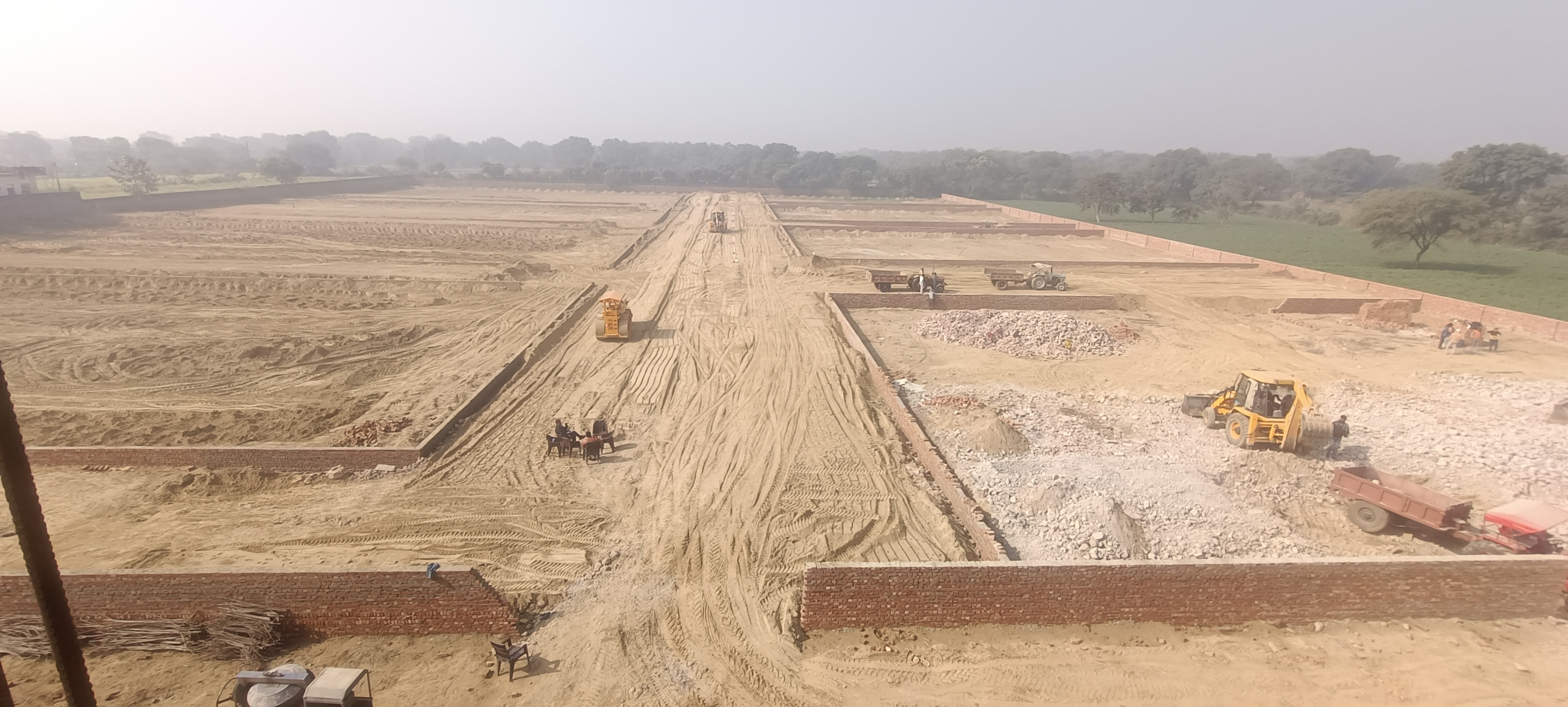 School Land for Sale cover