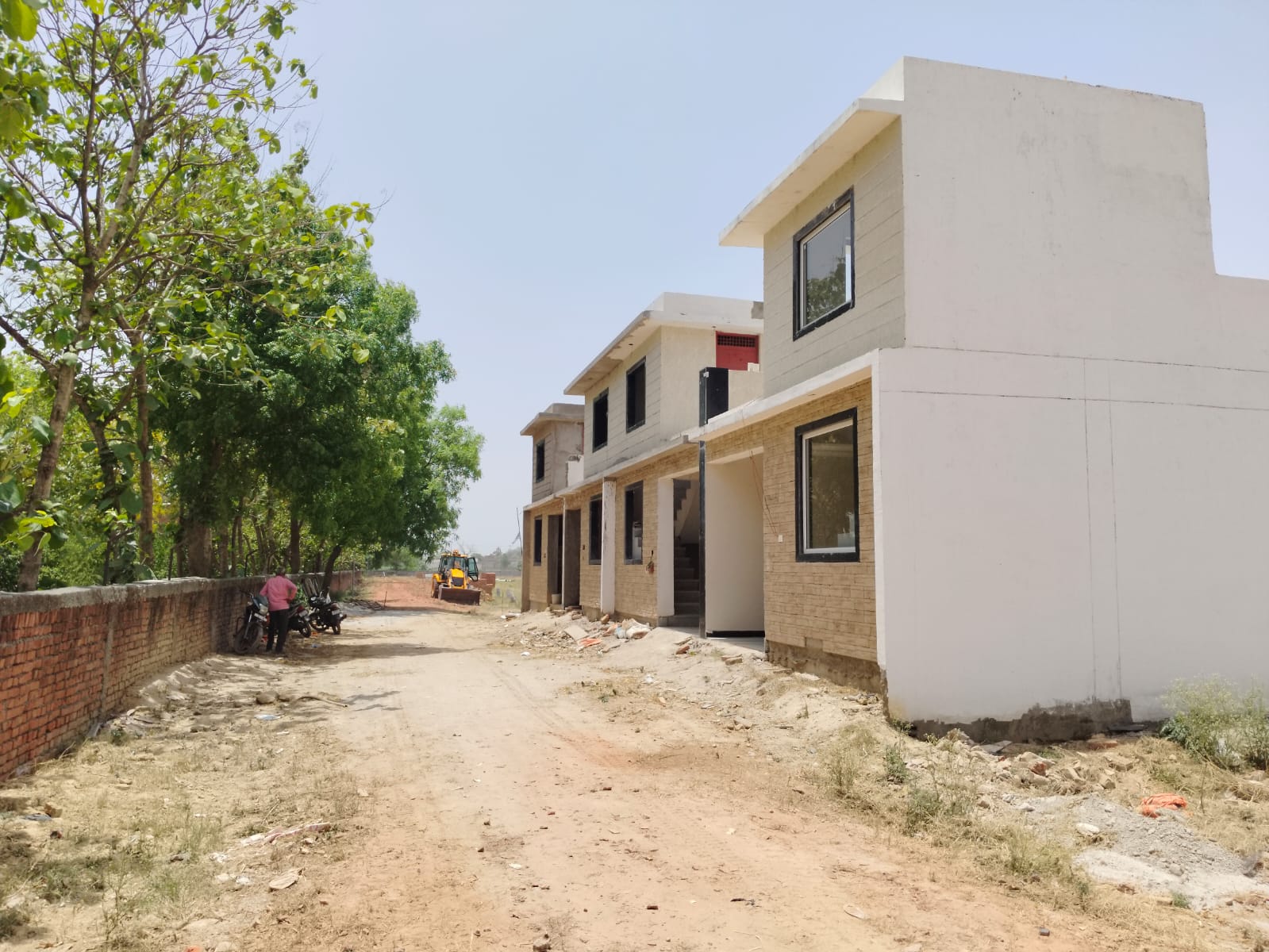 Plot / Land (Residential) for Buy in Fatehabad Road, Agra Agra