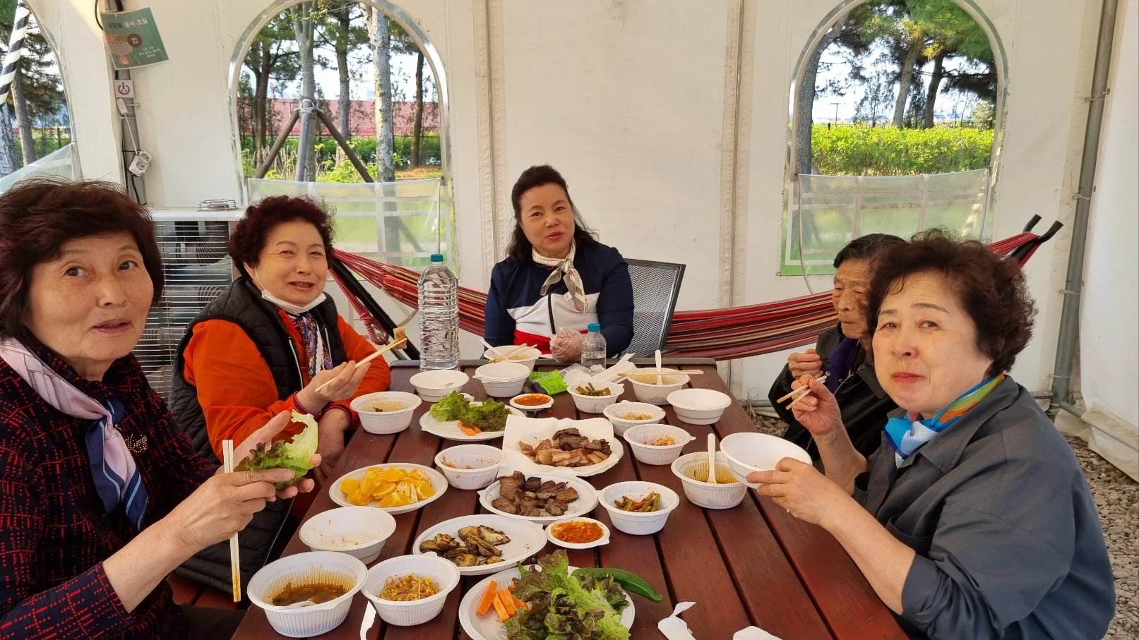 1선교회