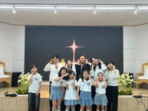2026.주일학교헌신예배