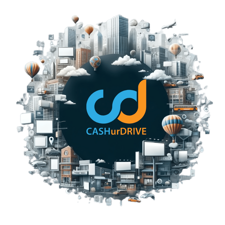 cash ur Drive