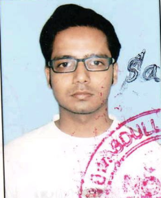 SAGNIK KUMAR MONDAL