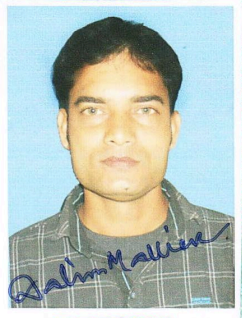 DALIM MALLICK