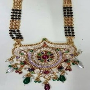 Jodhpuri Mangalsutra