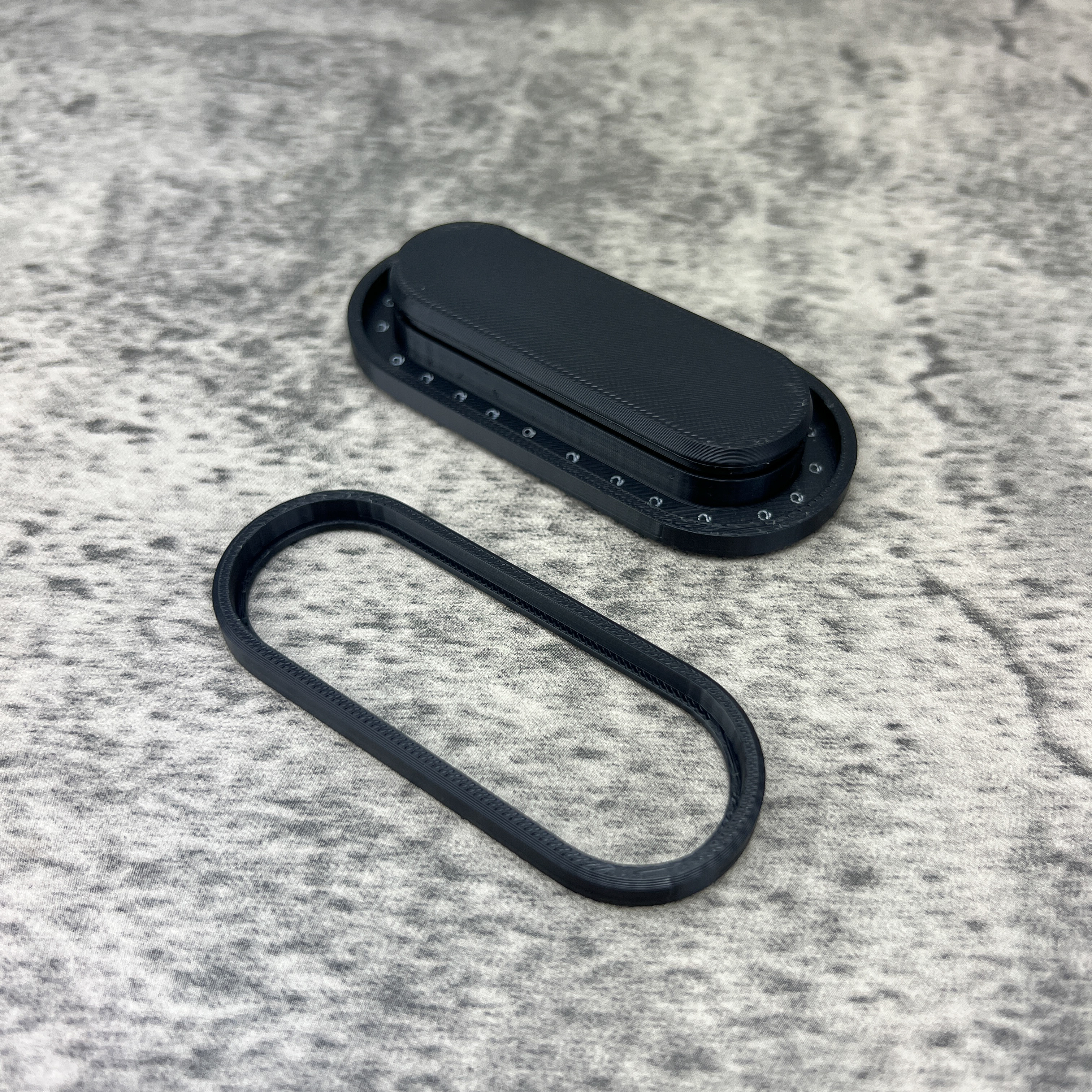 LTZ400 Airbox Snorkel Delete Kit