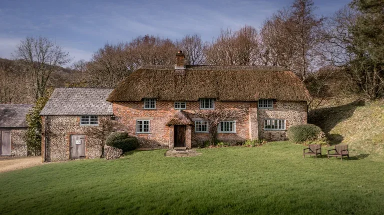 Farm House