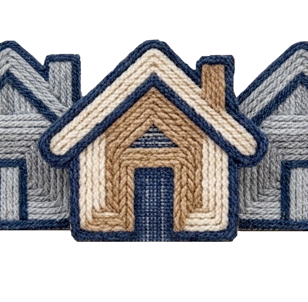 Spacious house