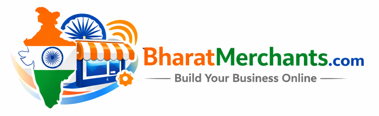BharatMerchants.com