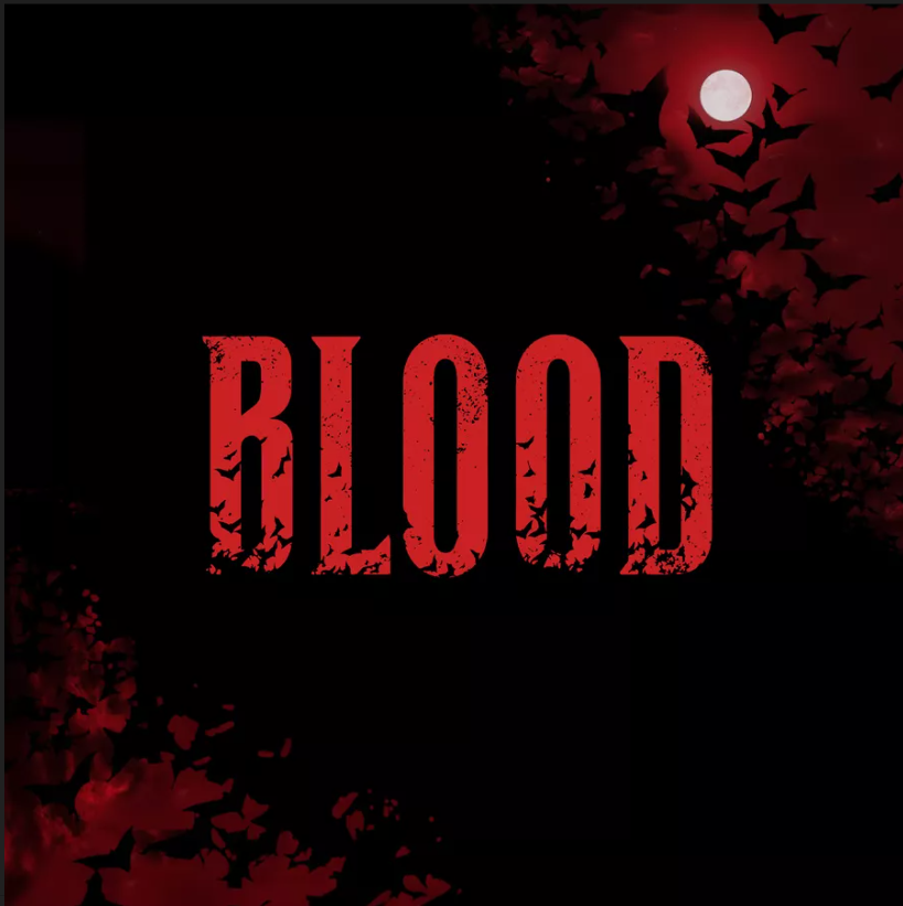 Main image of Blood  board game