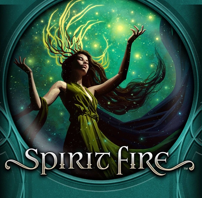 Main image of Spirit Fire board game