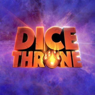 Main image of Dice Throne Outcasts + Dice Throne Adventures Unchained board game