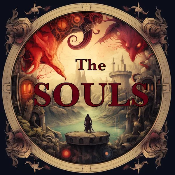 Main image of The Souls  board game