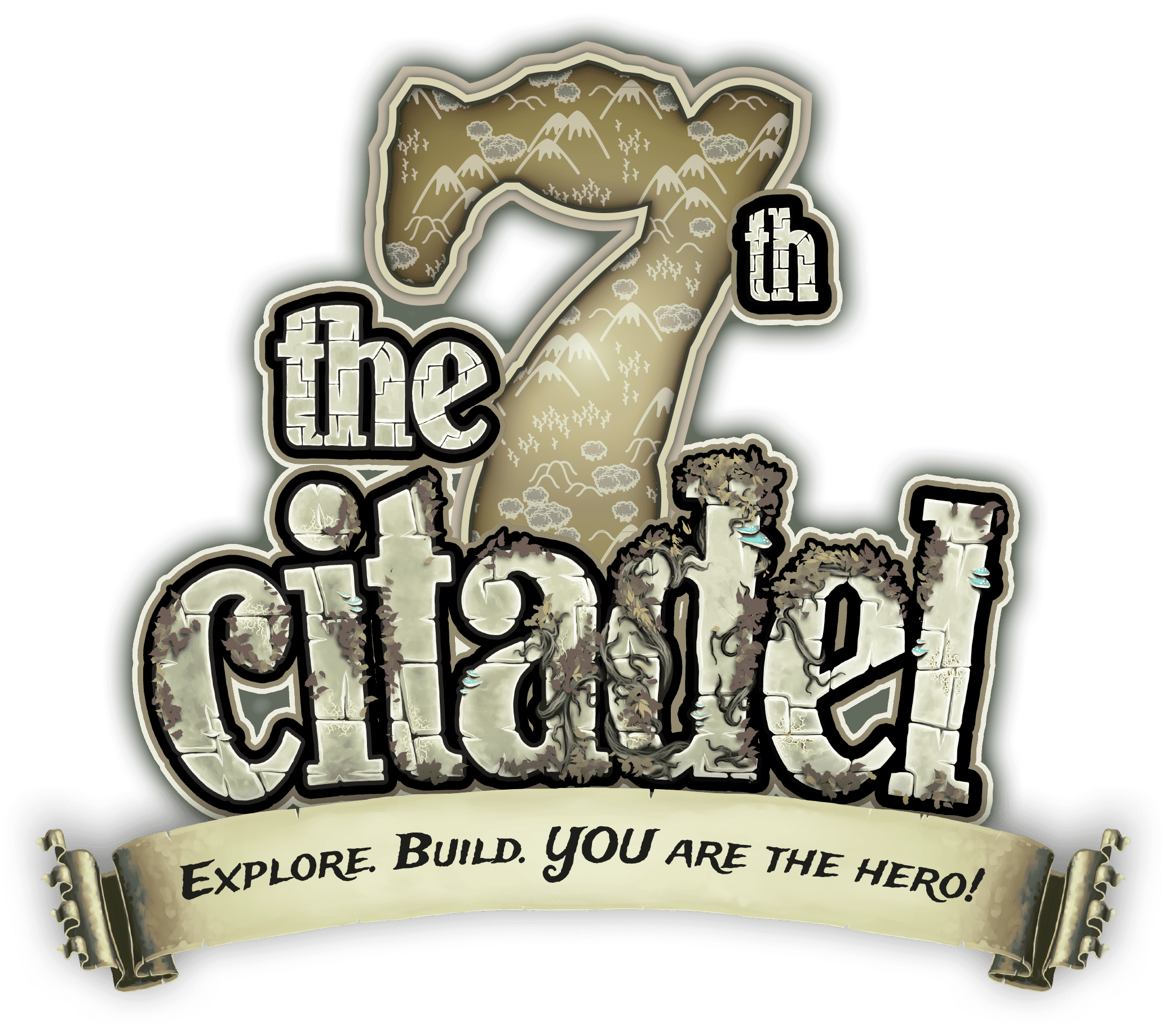 Main image of THE 7th CITADEL board game