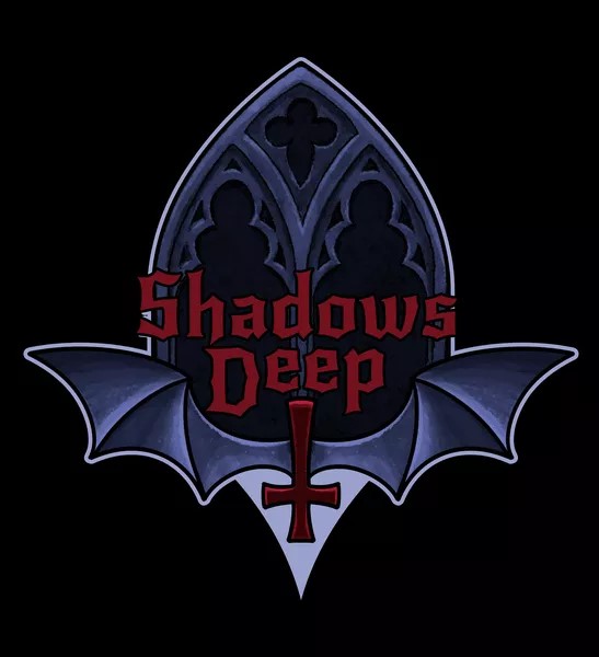 Main image of Shadows Deep board game