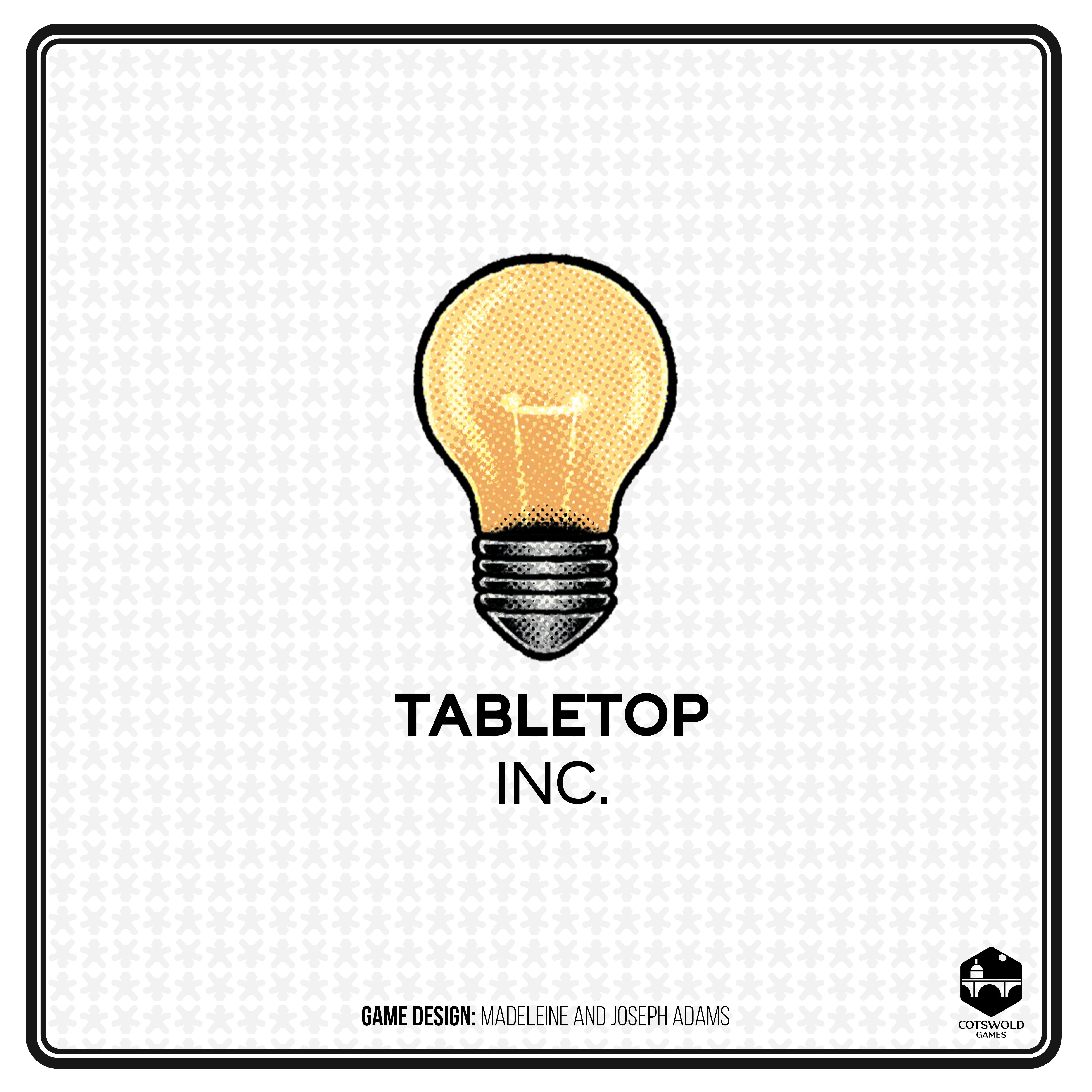 Main image of Tabletop Inc board game