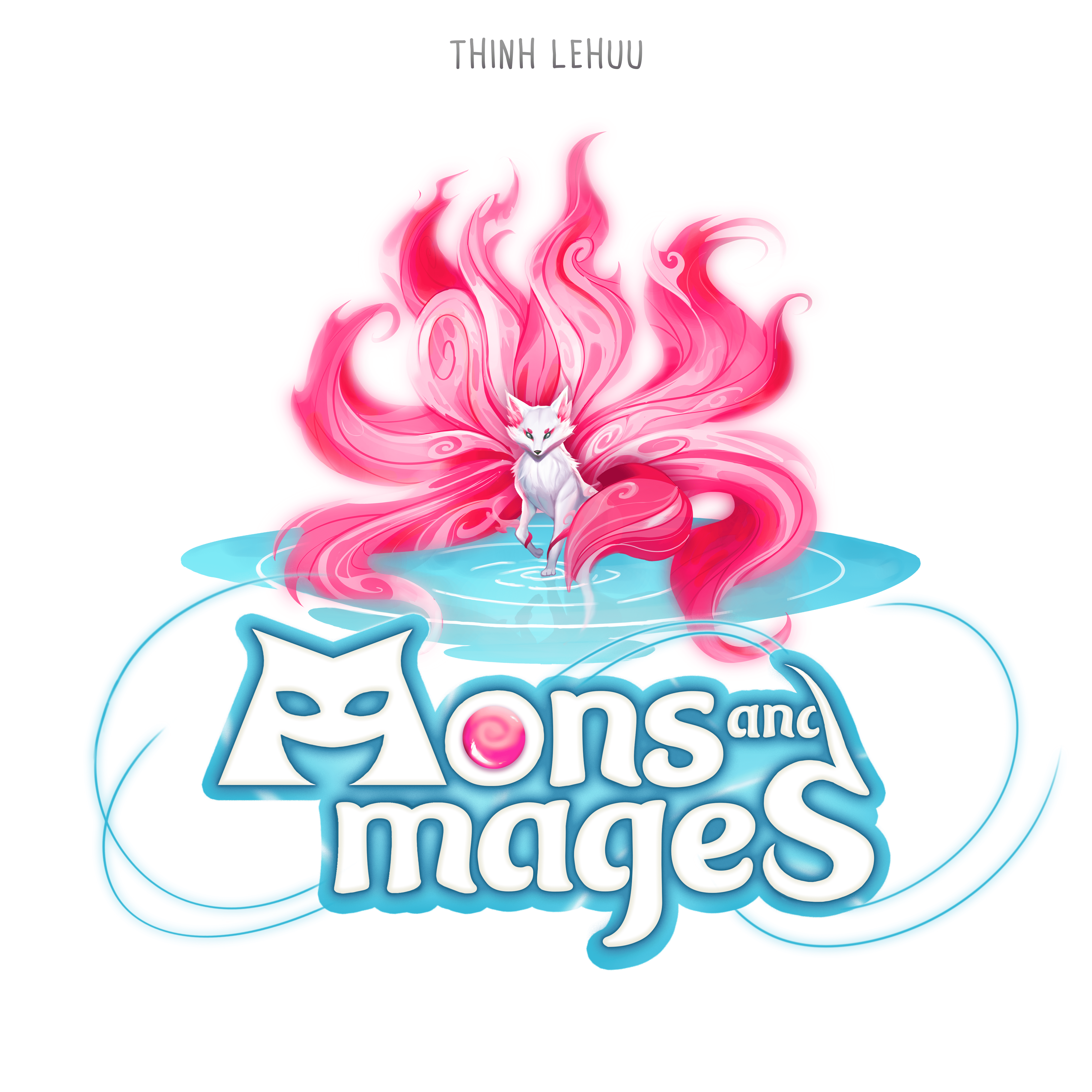Main image of Mons And Mages board game