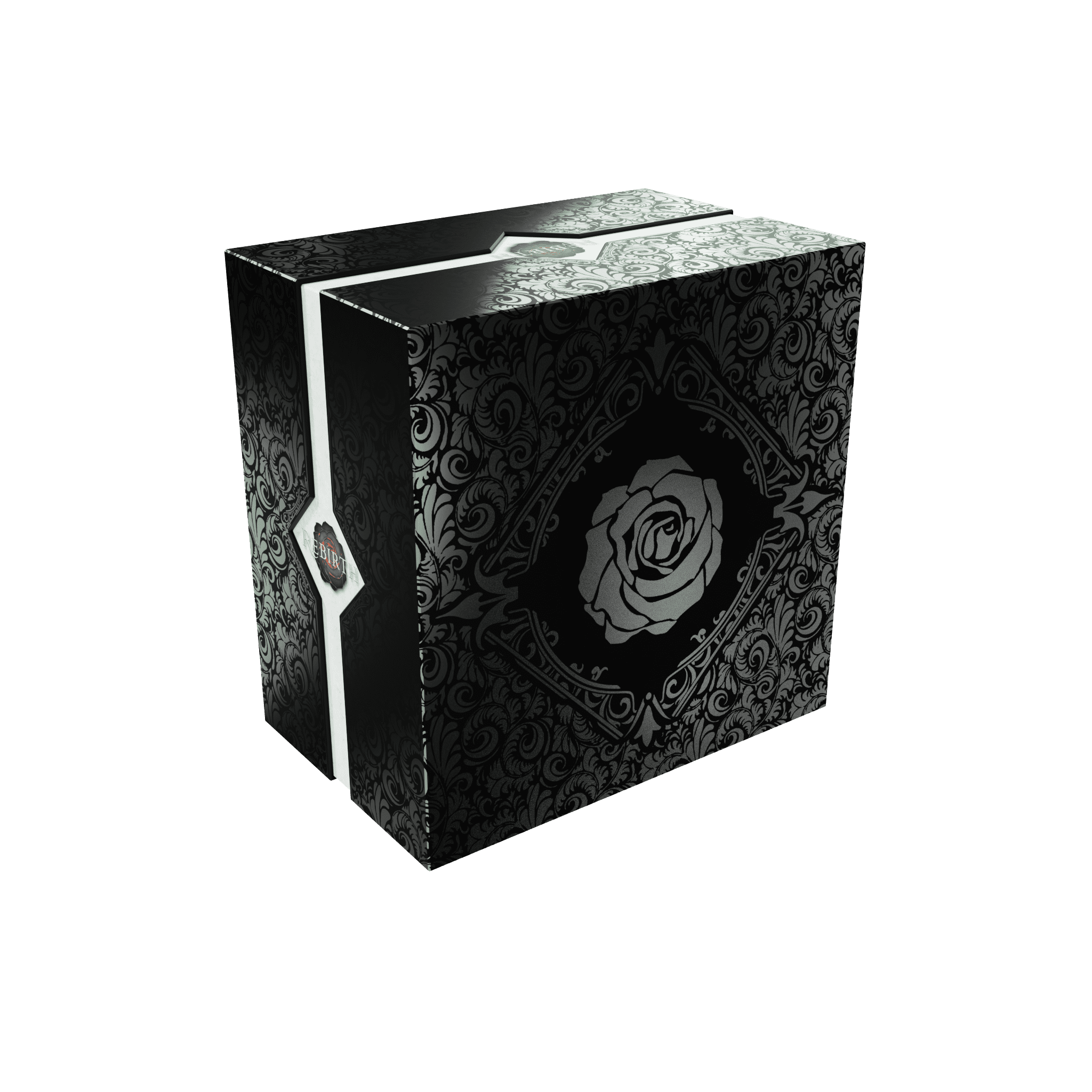 Main image of Black Rose Wars: Rebirth board game
