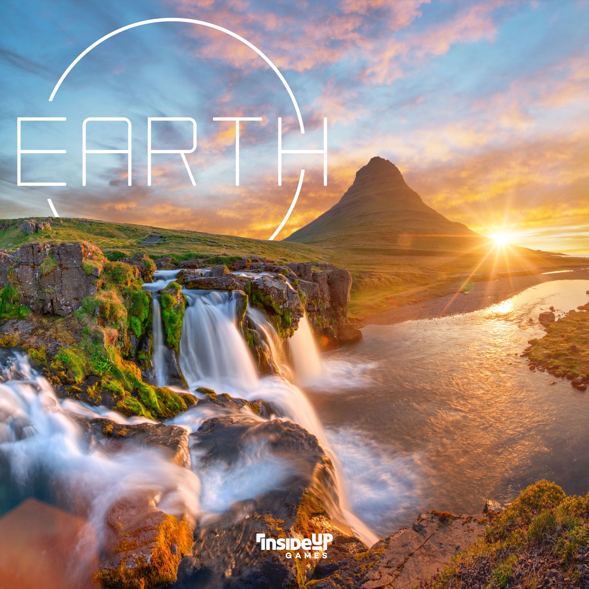 Main image of Earth: Abundance board game