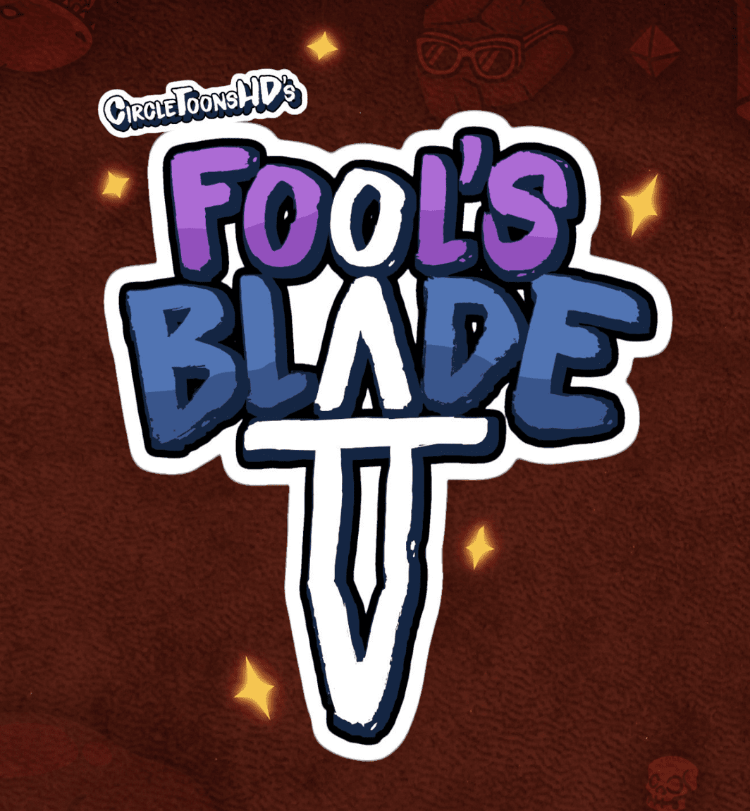 Main image of Fool's Blade board game