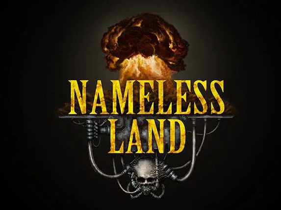 Main image of Nameless Land board game