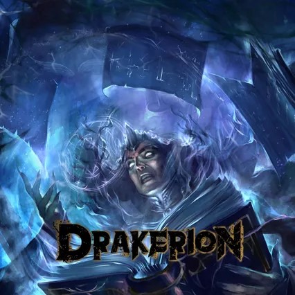 Main image of Drakerion board game