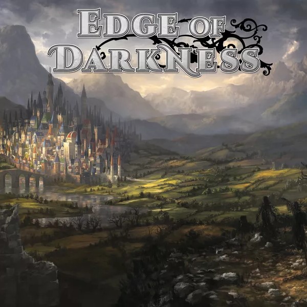 Main image of Edge of Darkness board game