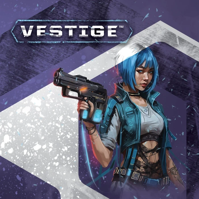 Main image of Vestige board game