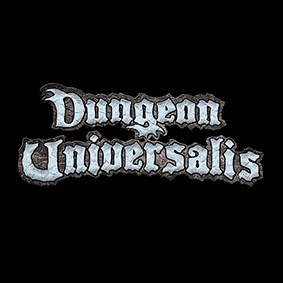 Main image of Dungeon Universalis expansion: "Infinite Quests" board game