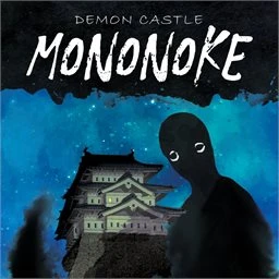Main image of Demon Castle Mononoke board game