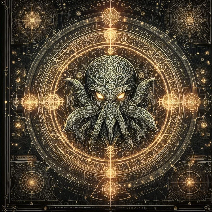 Main image of Cthulhu 1920 board game