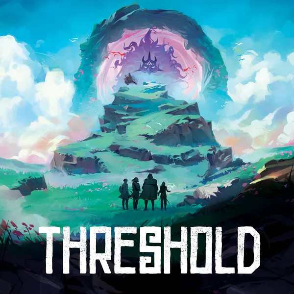 Main image of Threshold board game