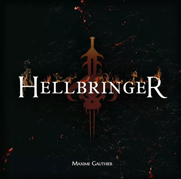 Main image of Hellbringer - Bestiary & Forbidden Spells board game