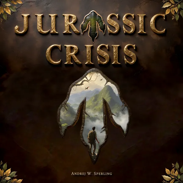 Main image of Jurassic Crisis board game
