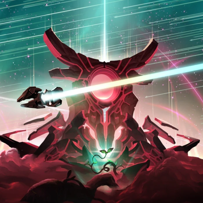 Main image of Andromeda's Edge: Genesis board game