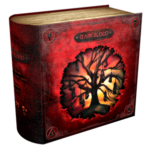 Cover image of Dark Blood board game