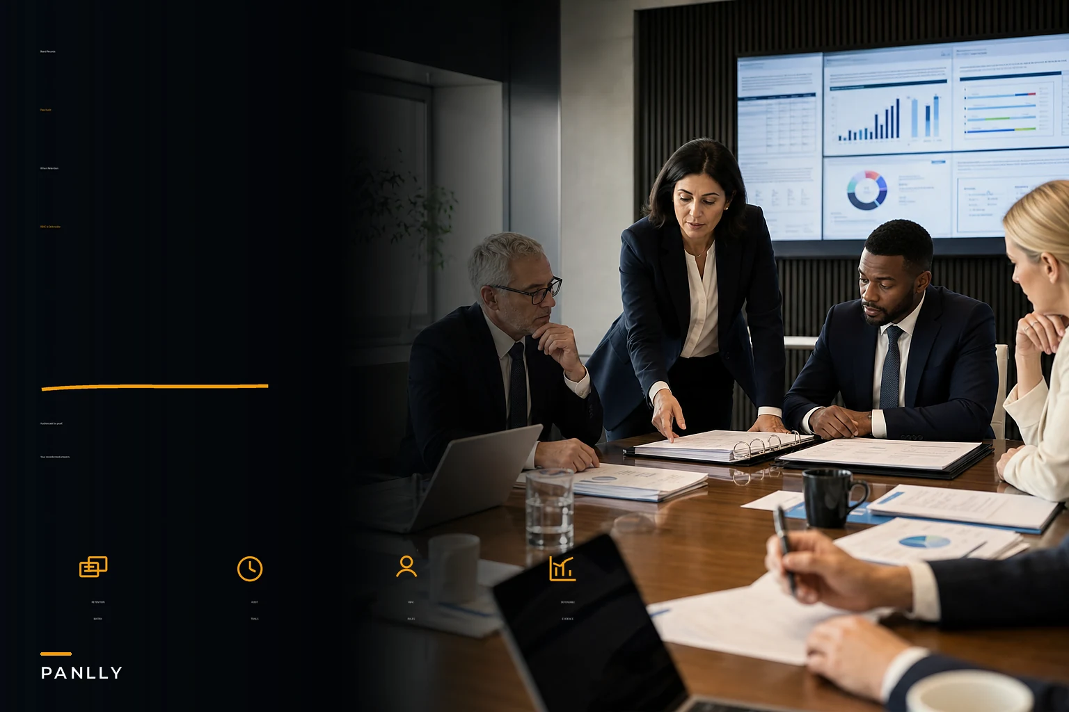 Why a compliance-first approach to board records prevents audit surprises