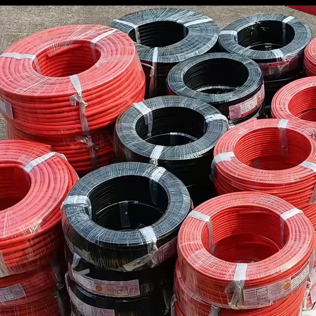 4mm PV Cable