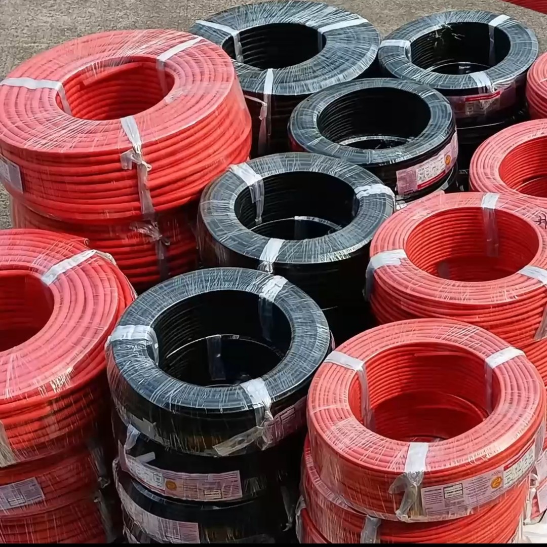 4mm PV Cable